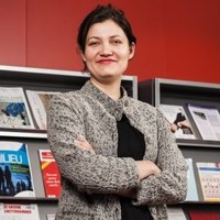 Rosanne Edelenbosch