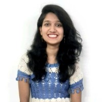 Shweta Dudhade