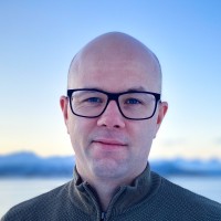 Bjarne Anker
