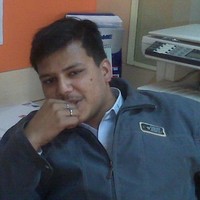 Ankit Kumar