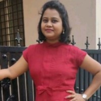 Shailashree R