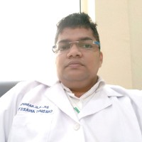 Dr Ashok Kumar Badamali SanjivaniQCPR Inventor