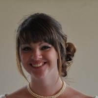 Julia Ritchie