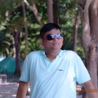 ARNAB KUMAR SINHA ROY