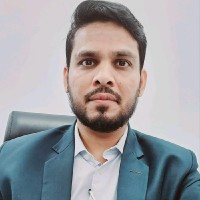 Syed Hussain Shah