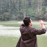 Anshu A