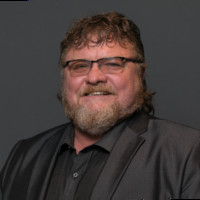 Richard Eldridge