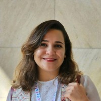 Farzaneh Barzegar