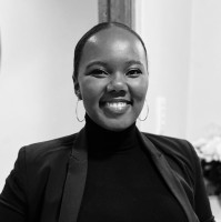 Sinazo Ngxola