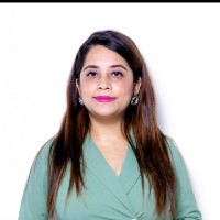 Aarhie Kaushik