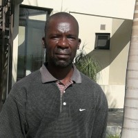 Félix Nhampoca