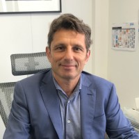 Fabrice Cornet