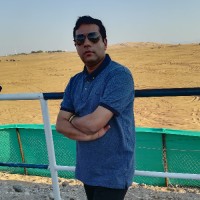 Abhijit Acharjya