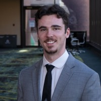 Justin Myers
