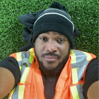 Tristan Harriott