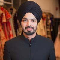 Dharambir Singh