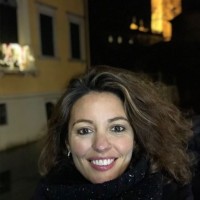 Cristina Martínez