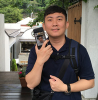 Jason Chien