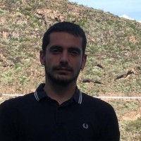 Adrià Moreno