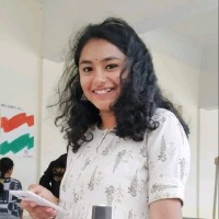 Aishwarya Bhavsar