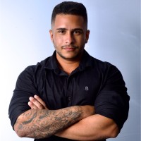 Lucas Barreto De Oliveira