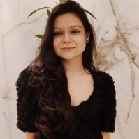 Niharica Rai