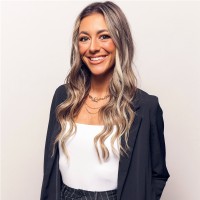Hannah Springer, Mba