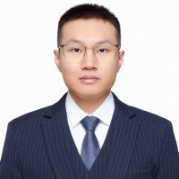 Yufei Ge