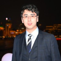 Bryan (Tianyi) Xu, PFP®