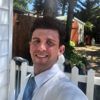 Michael Townsend