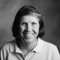 Cathie Lewis
