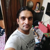 Prashant Gupta