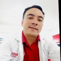 David Miranda López