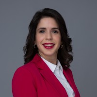 María Fernanda Garrido Bustamante