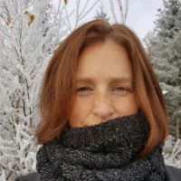 Sofie Blomgren Rydberg