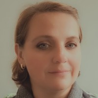 Simona Gódy Drzewiecka