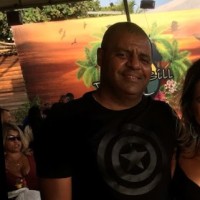 Luiz Marcelo Aguiar Lopes