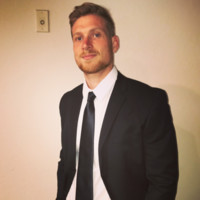 Zack Sherrill