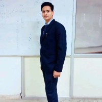 Gufran Ansari