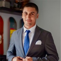 Jared Marin