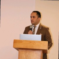 Mostafa Rashed