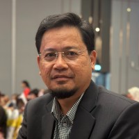 Muhamed Shamsul Anuar Mohamad Isa