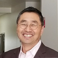 Kevin Suh