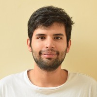Santiago Alejandro Pérez Solarte