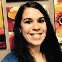 Kelsey Hodge, Phr, Thrp