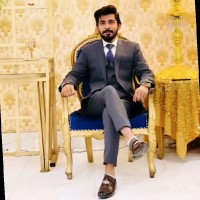 Abdullah Shakeel