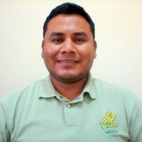David Enrique Rodriguez Gonzalez