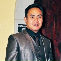 Marlon Talabucon