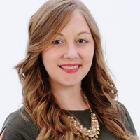 Emily Herring, Cpa