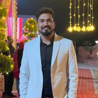 Akshat Gupta